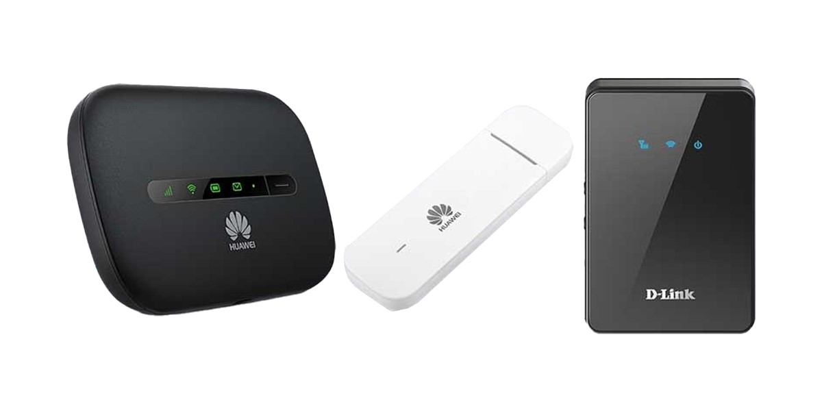 آشنایی با انواع مودم Adsl